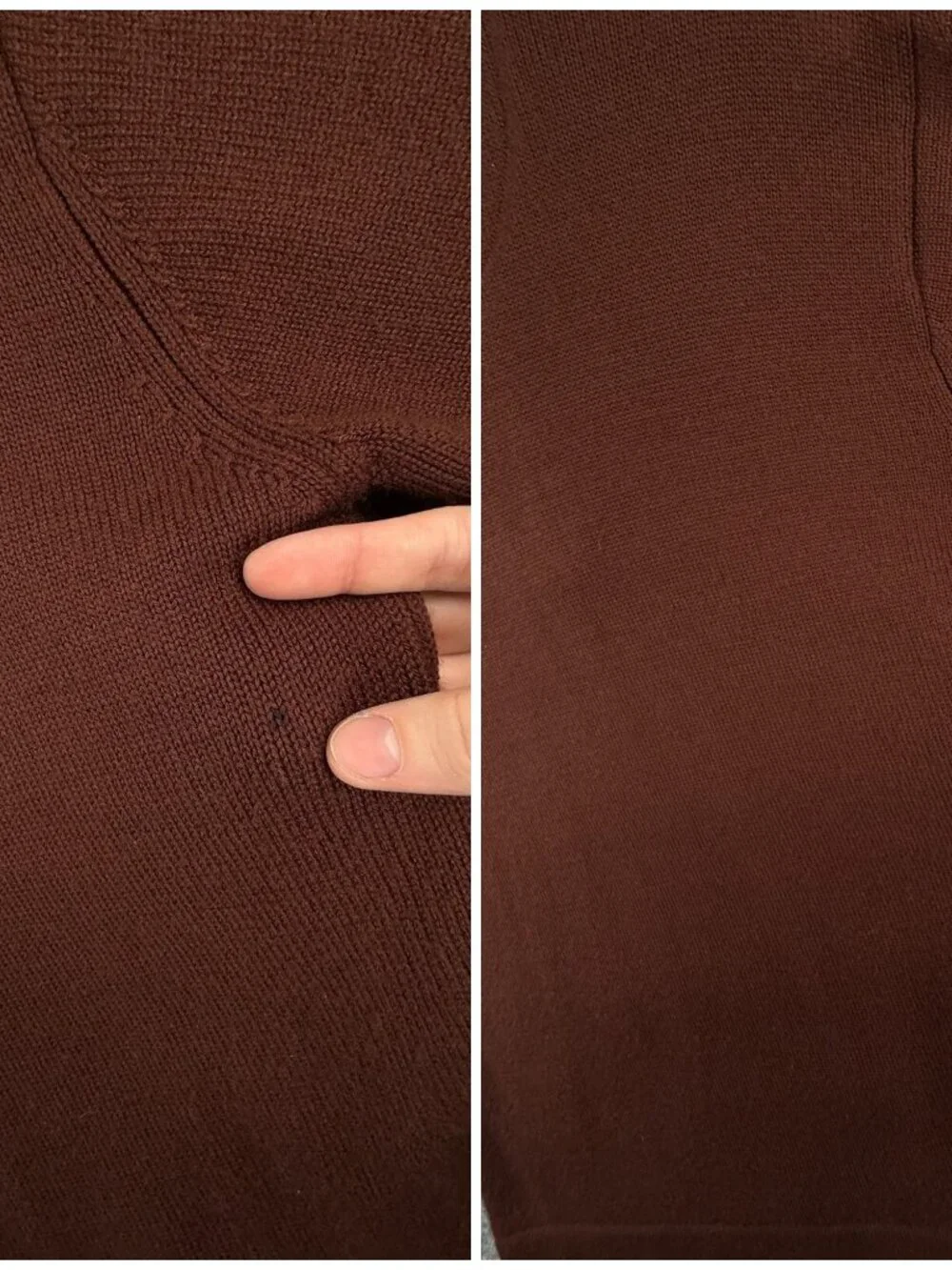 The North Face good but